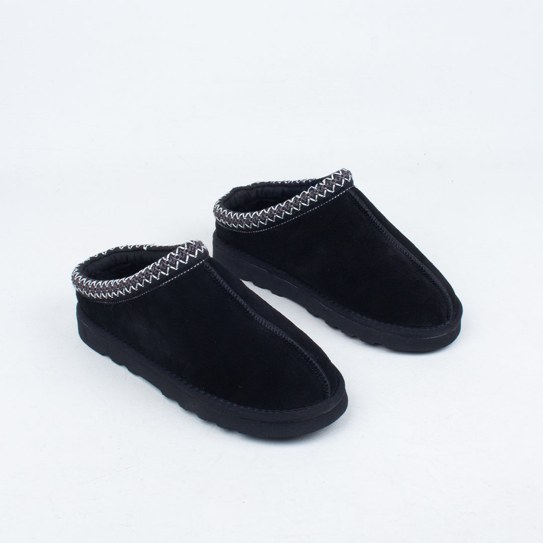 Brandy Ugg Slipper