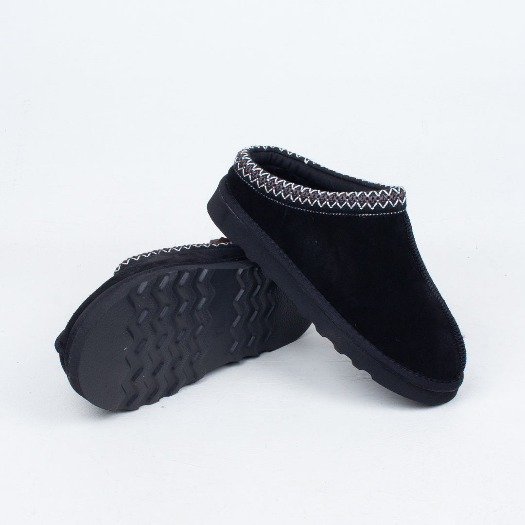 Brandy Ugg Slipper