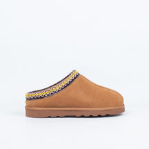Brandy Ugg Slipper