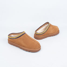 Brandy Ugg Slipper