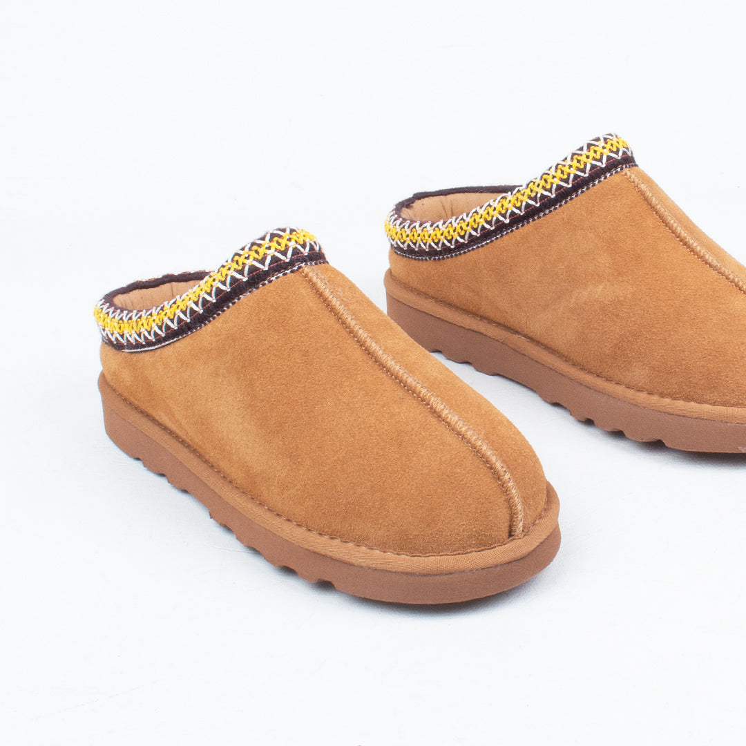 Brandy Ugg Slipper