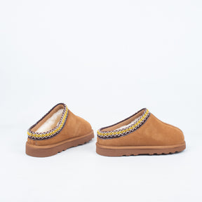 Brandy Ugg Slipper