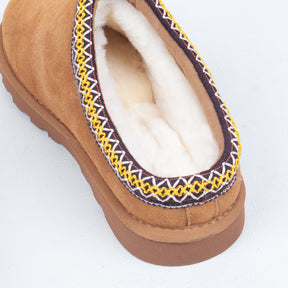 Brandy Ugg Slipper