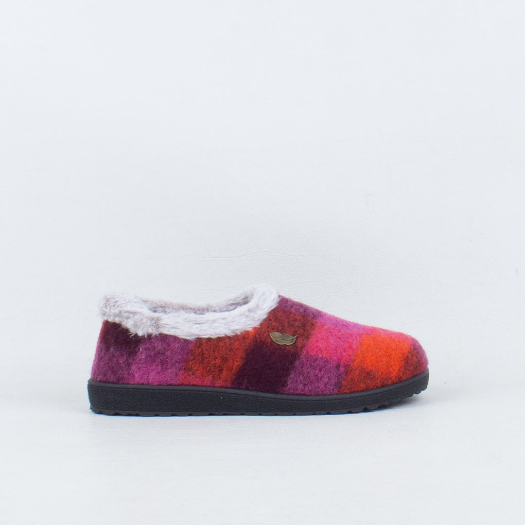 Poco Slipper