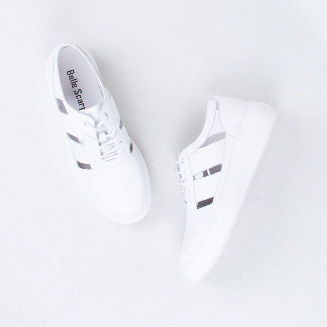 Rabid Sneaker
