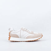Orange Sneaker