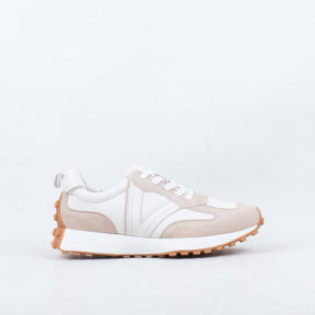 Orange Sneaker