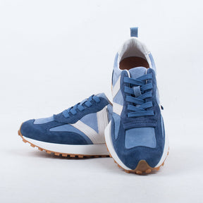 Orange Sneaker