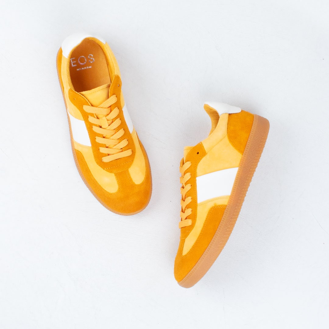 Antiga Sneaker