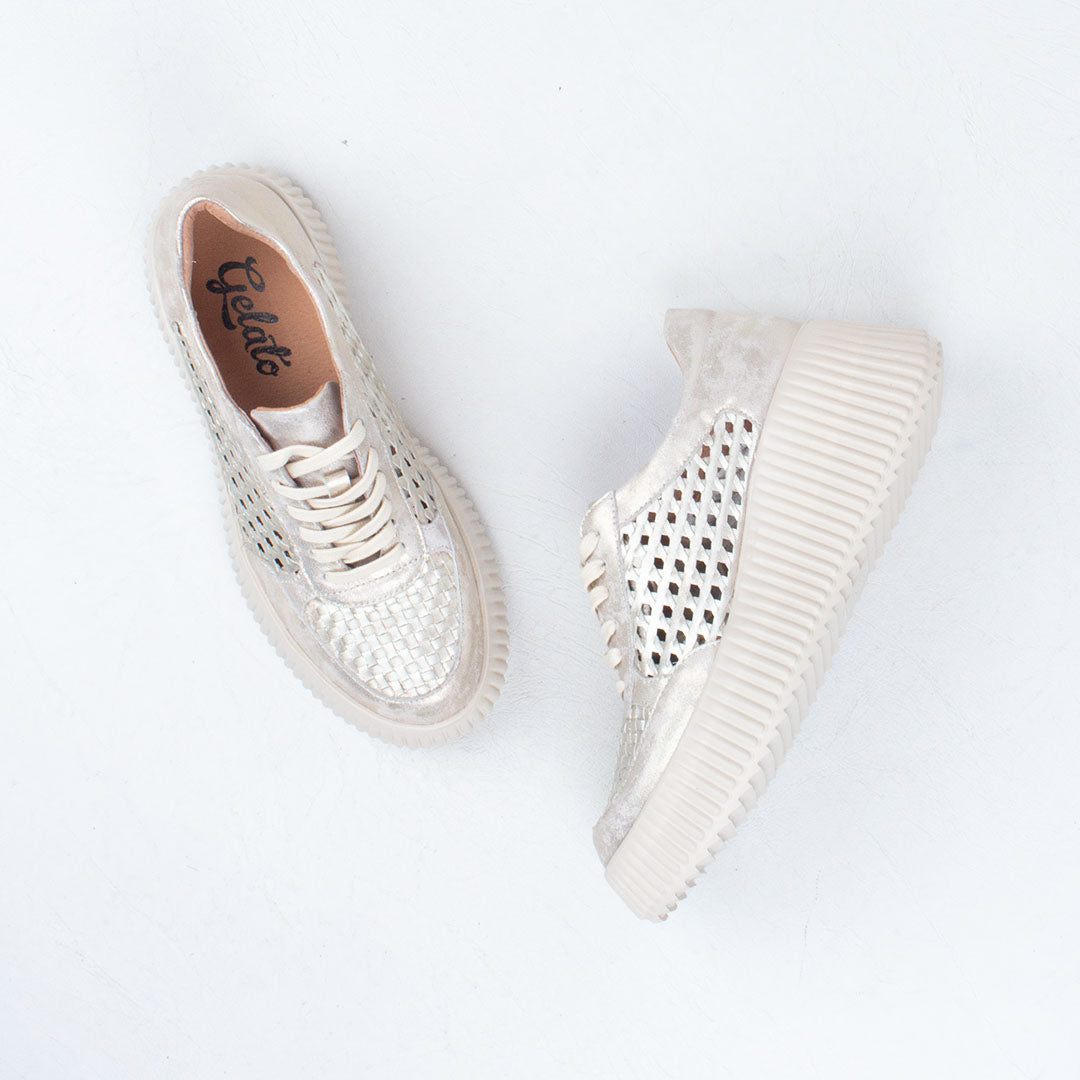 Felony Sneaker