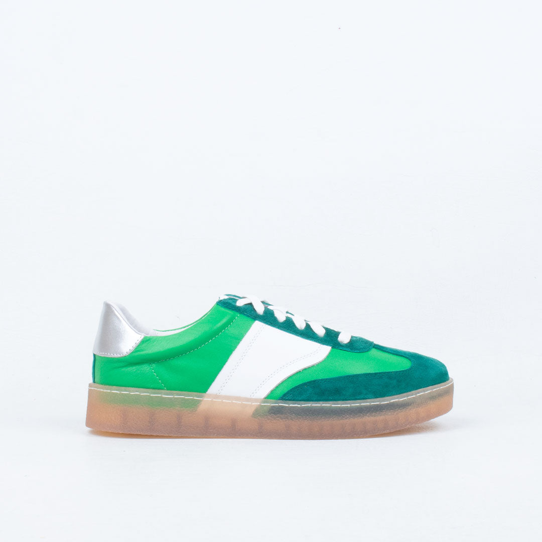 Glow Sneaker