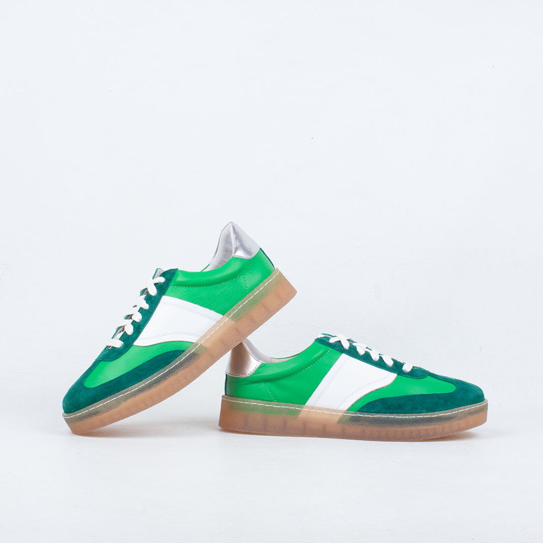 Glow Sneaker