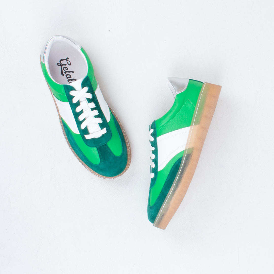 Glow Sneaker