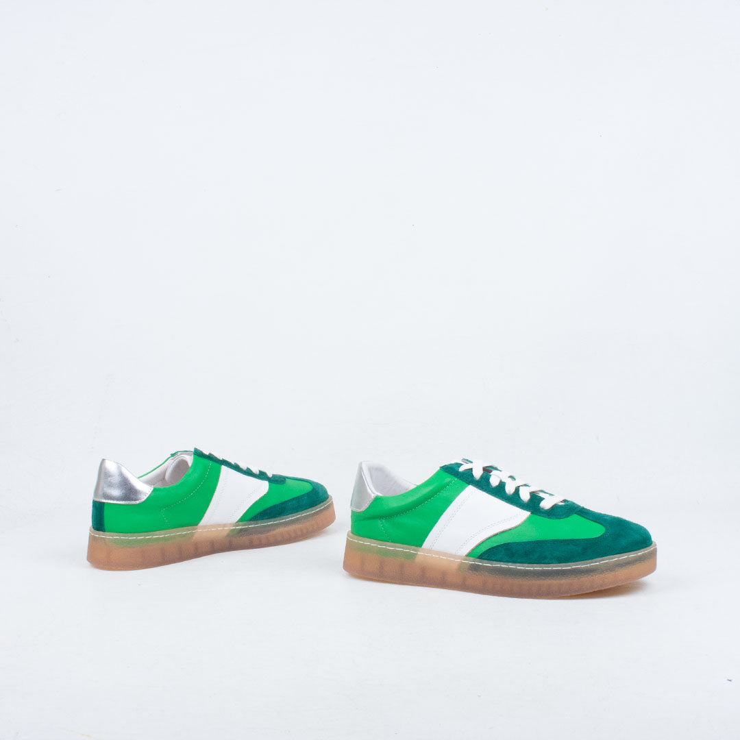 Glow Sneaker