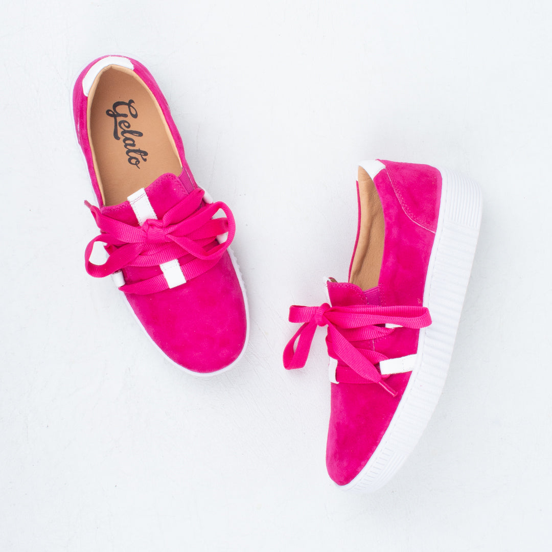 Gypsy Sneaker