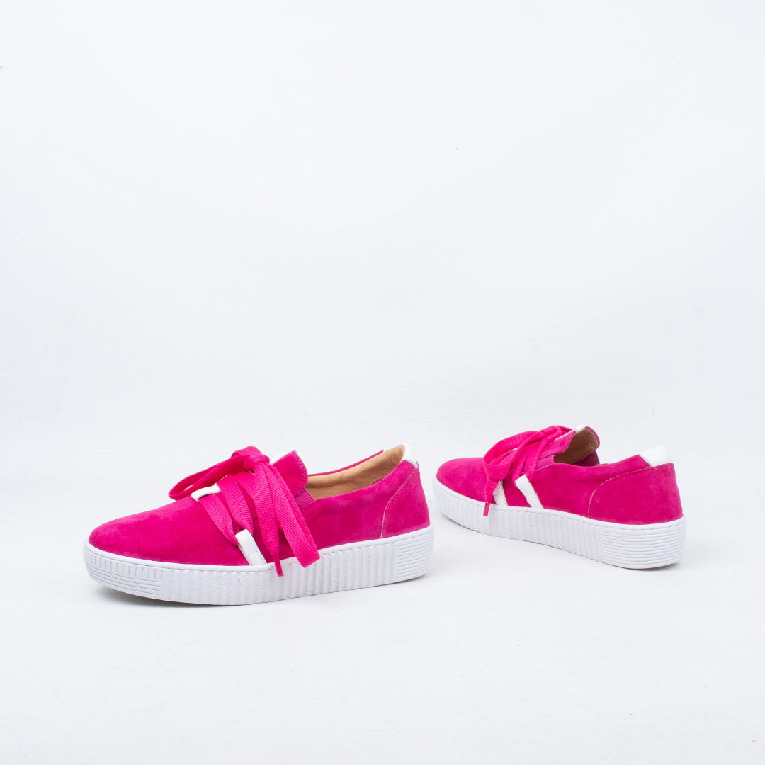 Gypsy Sneaker