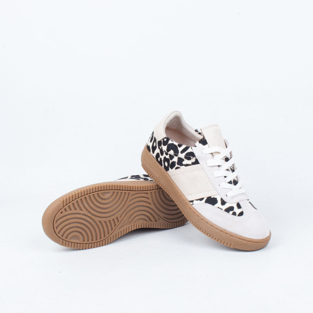 Oxen Sneaker