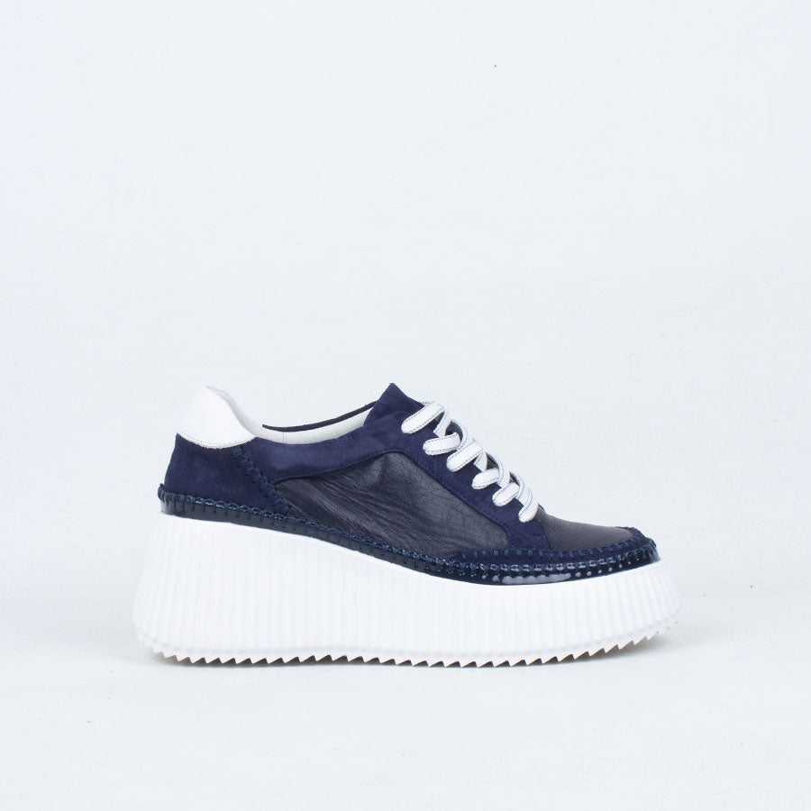 Step Up Sneaker