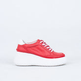 Step Up Sneaker