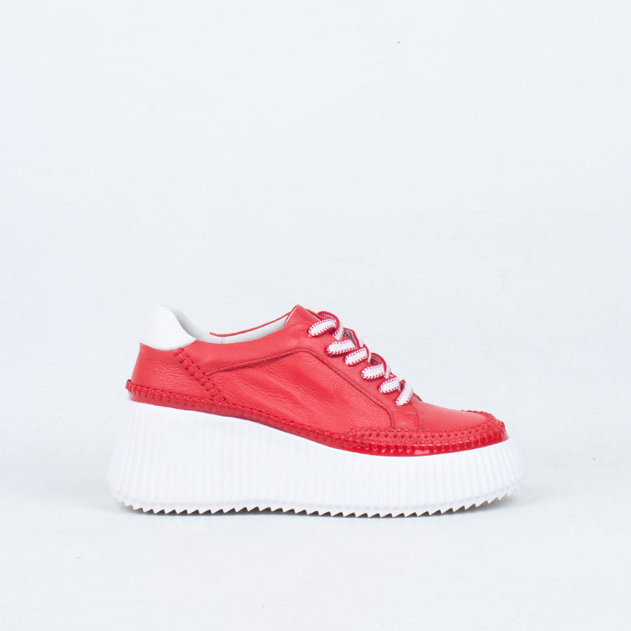 Step Up Sneaker