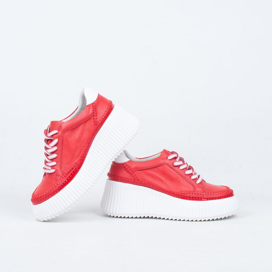 Step Up Sneaker