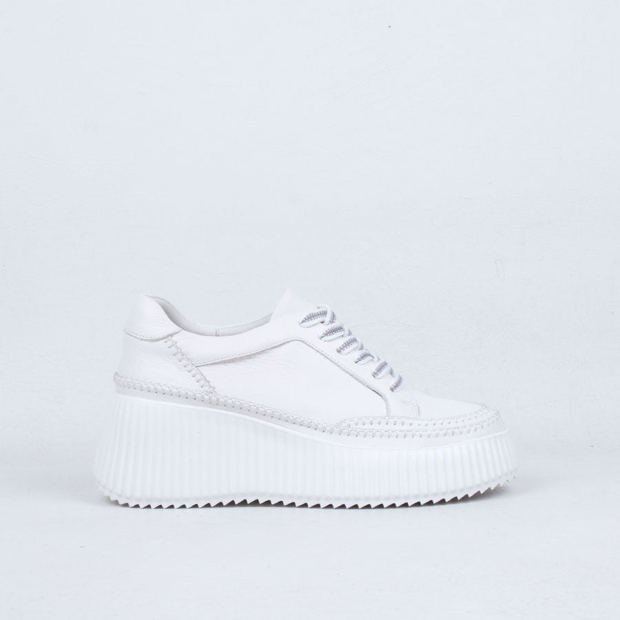 Step Up Sneaker