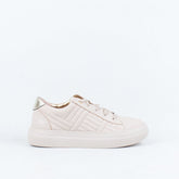 Zip Sneaker