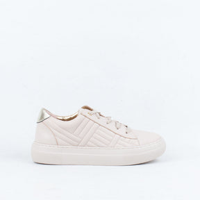 Zip Sneaker