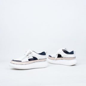 Mila Stitch Sneaker