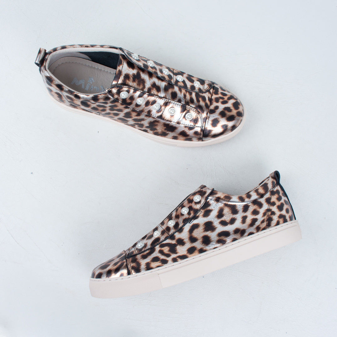 Pearla Pearl Sneaker