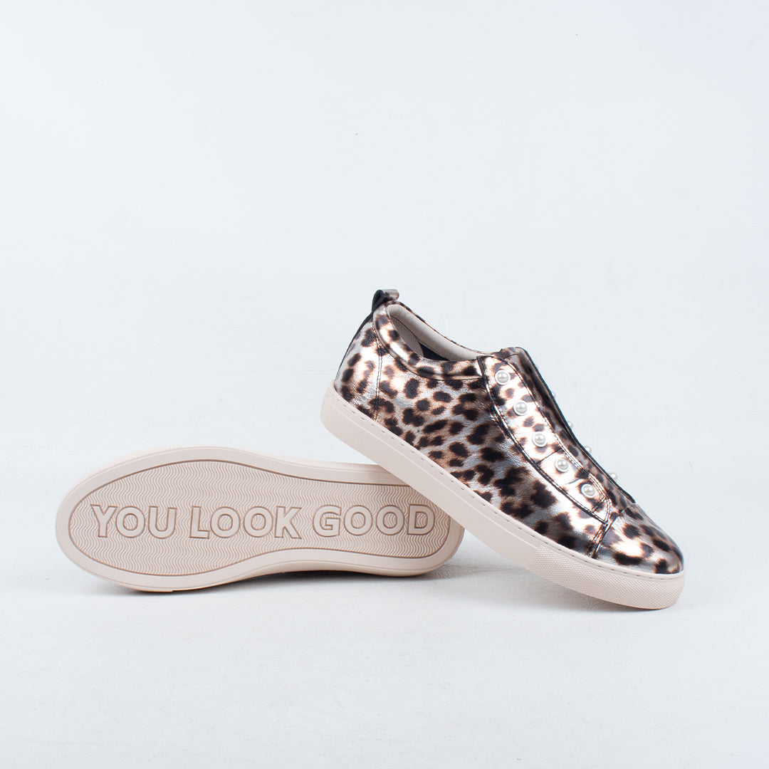 Pearla Pearl Sneaker