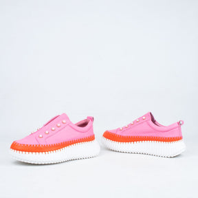 Pearlzie Sneaker