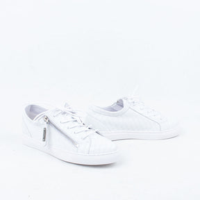 Zip Band Sneaker