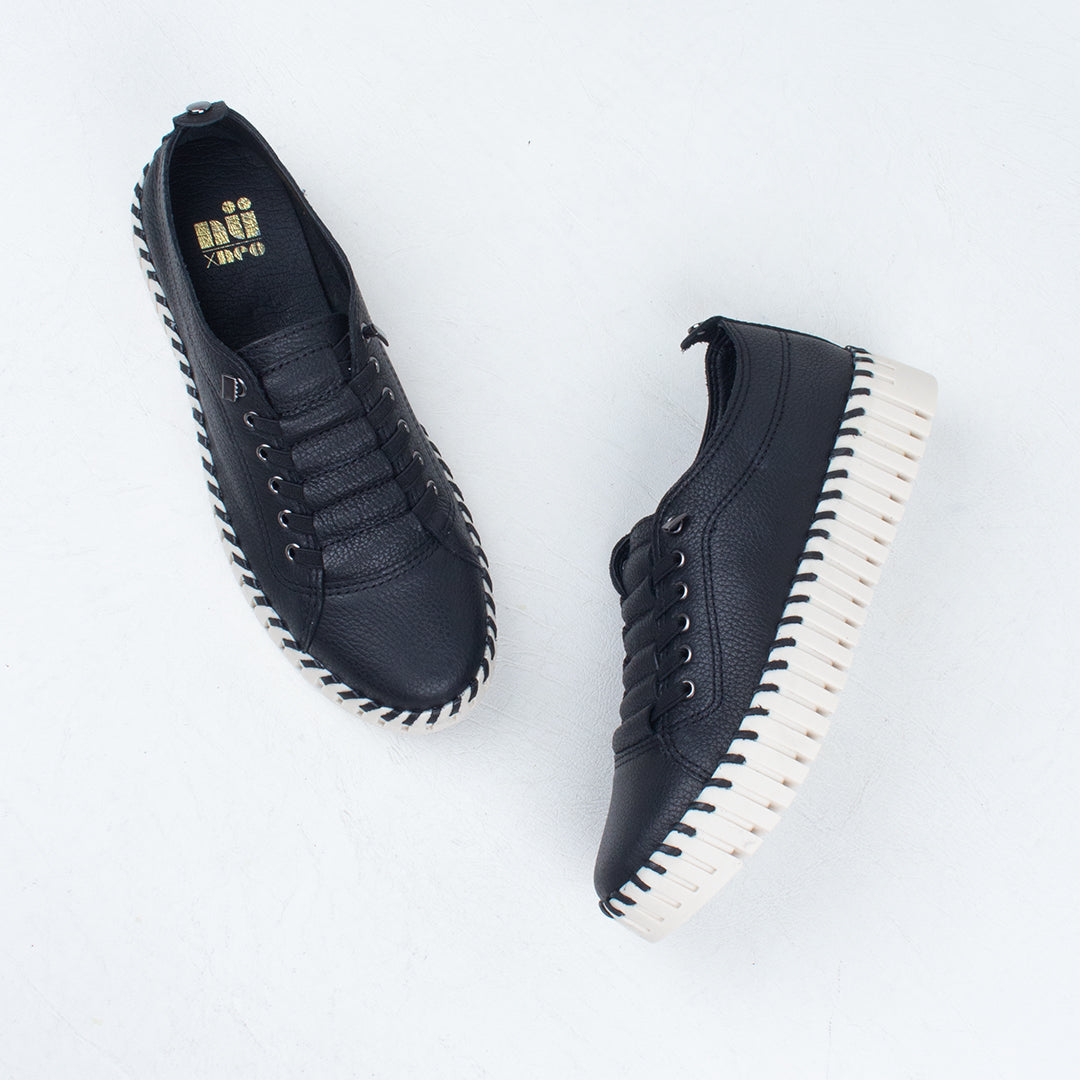 Sorrell Sneaker