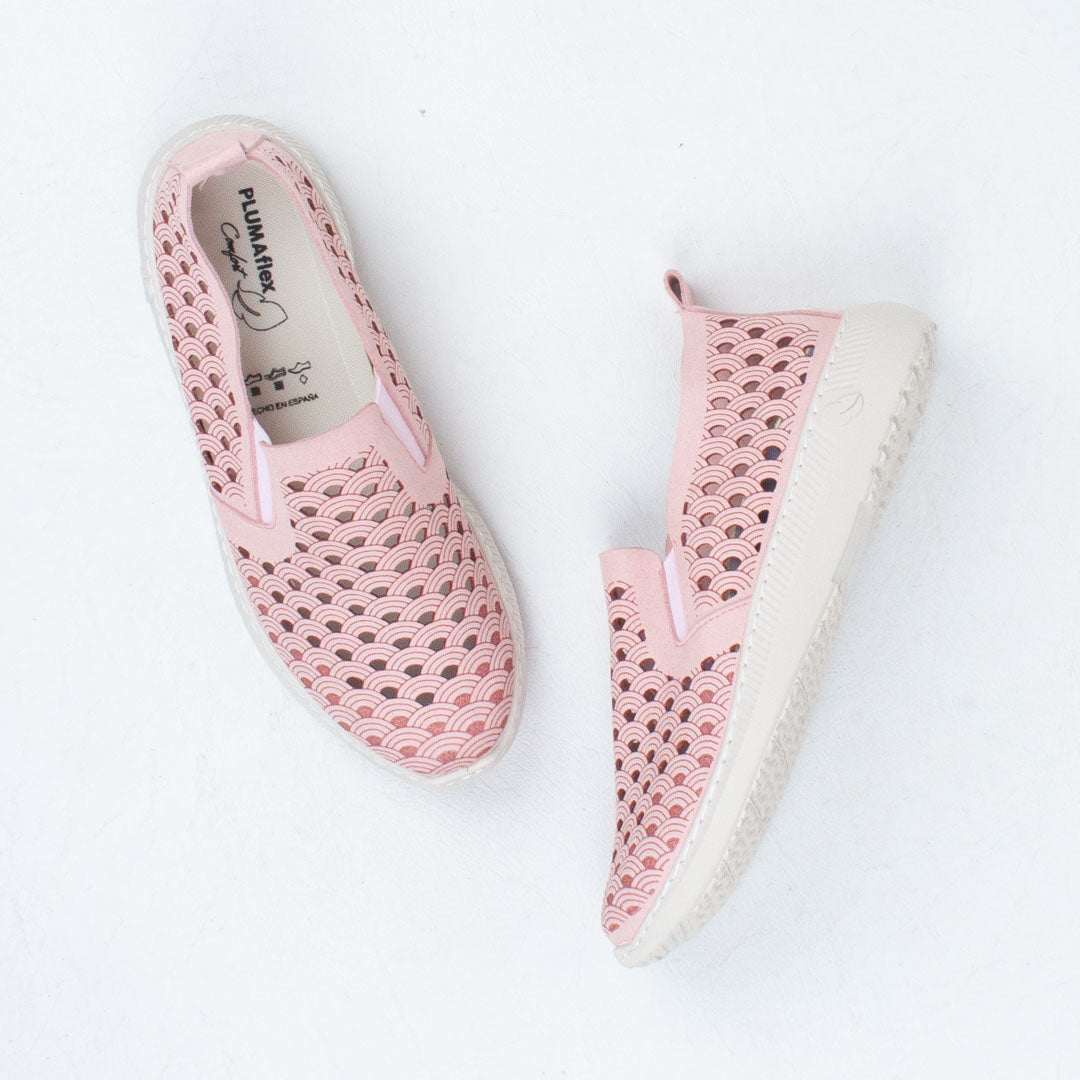 Pabla Slip On Sneaker