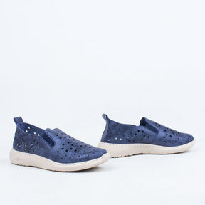 Pia Slip On