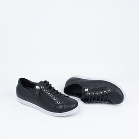 Tommie Lace Up Sneaker