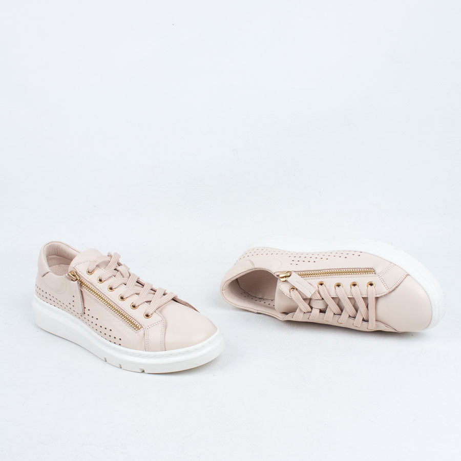 Treaty Sneaker