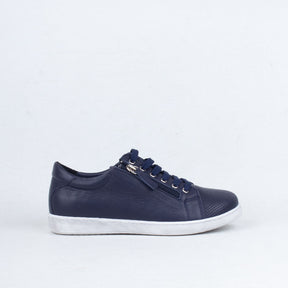 Tommie Lace Up Sneaker