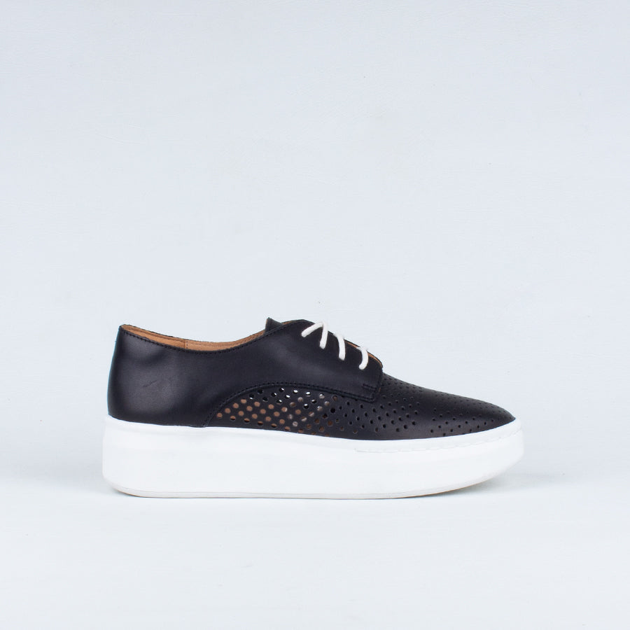 Derby City Punch Sneaker