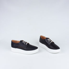 Derby City Punch Sneaker