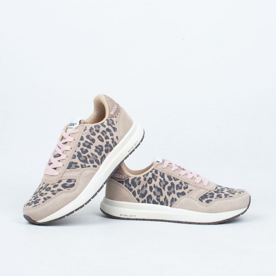 Nicoline Sneaker