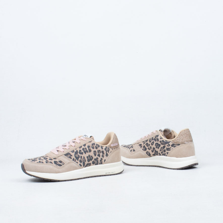 Nicoline Sneaker