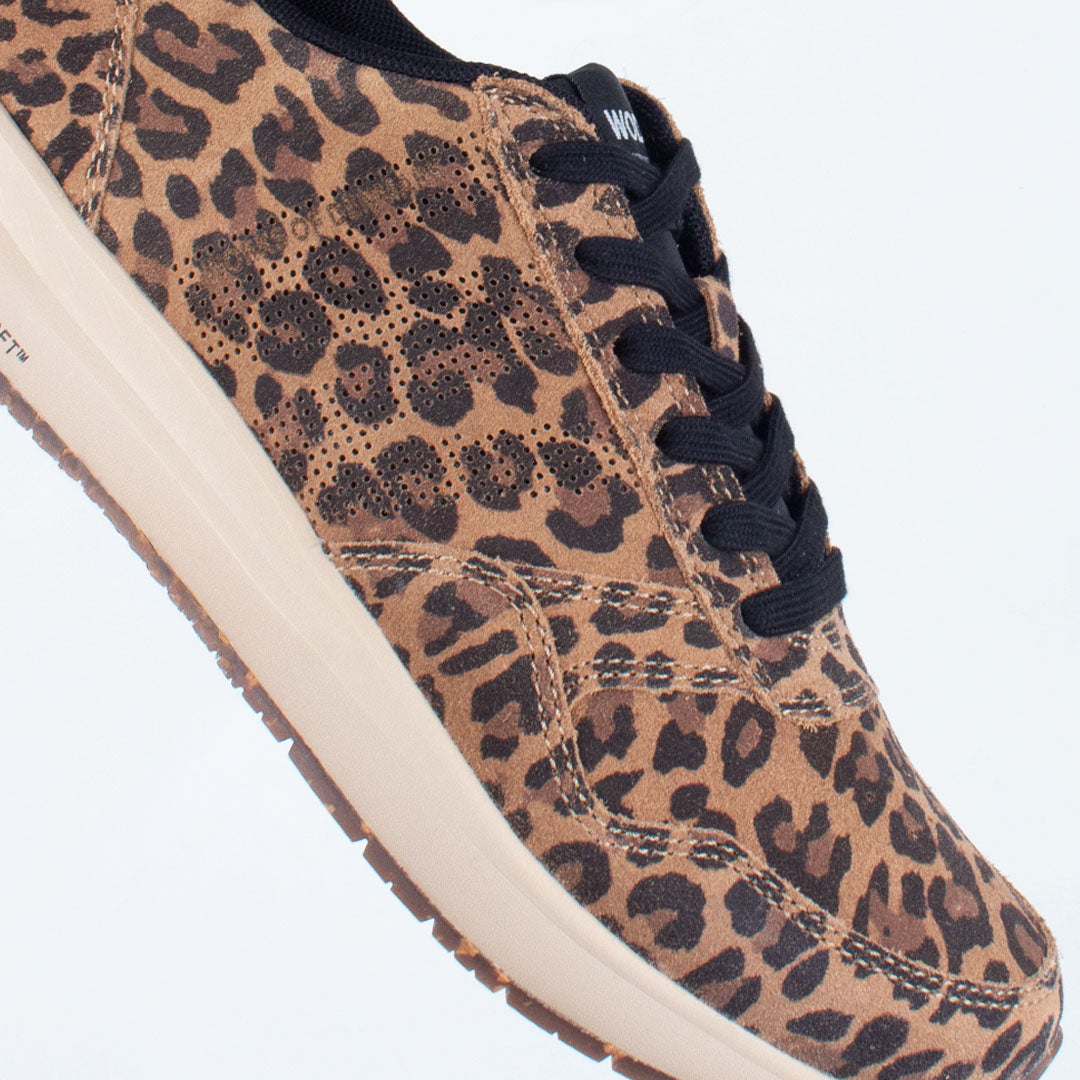 Nicoline Sneaker
