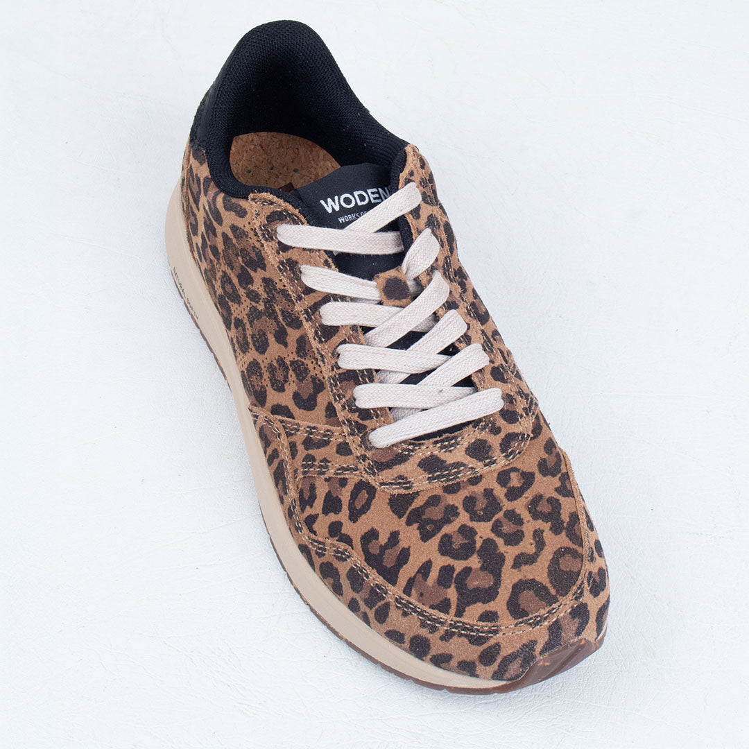 Nicoline Sneaker