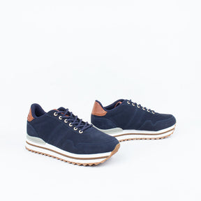 Nora III Plateau Sneaker