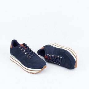 Nora III Plateau Sneaker