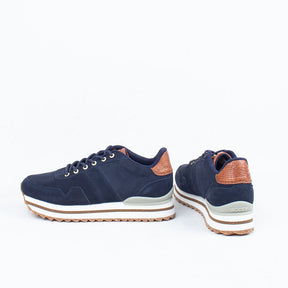 Nora III Plateau Sneaker