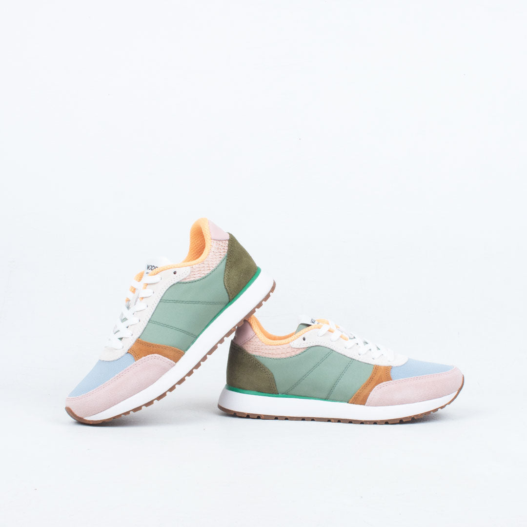 Ronja Lace Sneaker