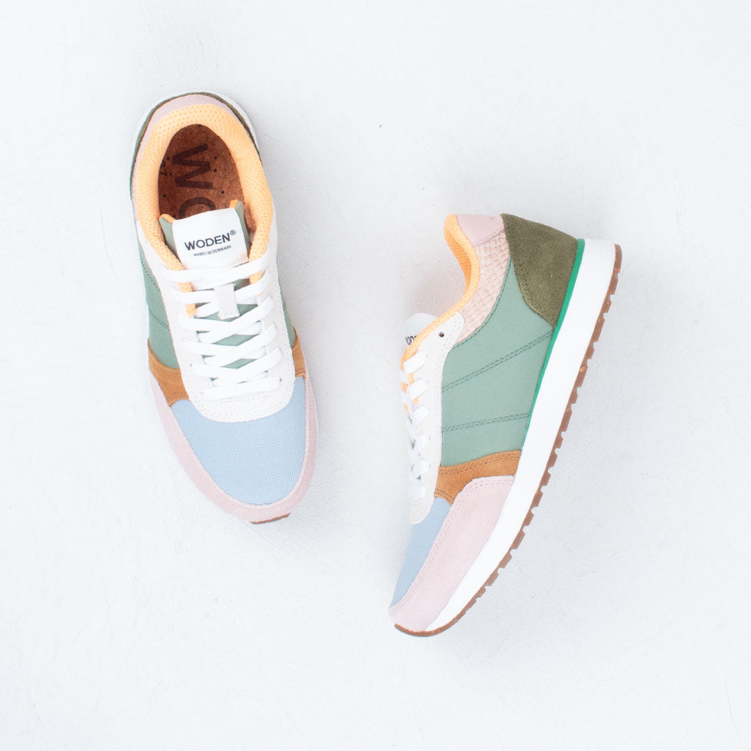 Ronja Lace Sneaker